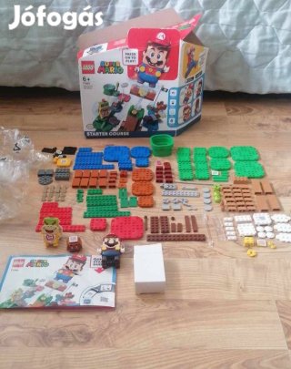 Lego 71360 Super Mario