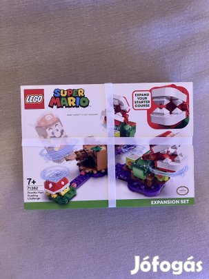 Lego 71382 bontatlan