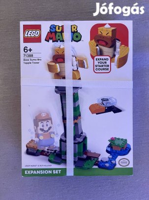 Lego 71388 bontatlan