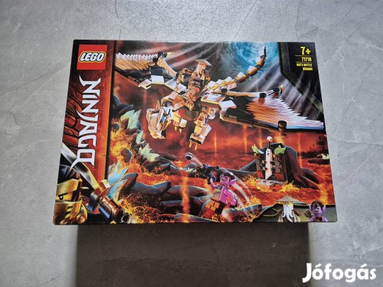 Lego 71718 Ninjago