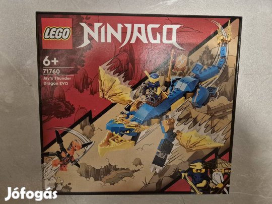 Lego 71760 Ninjago