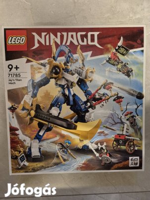 Lego 71785 Ninjago