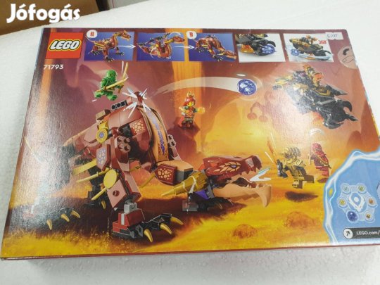 Lego 71793 eladó