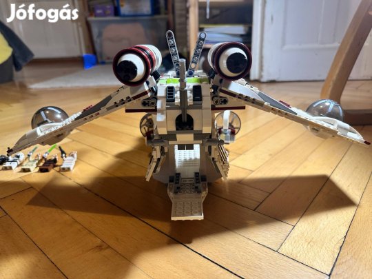 Lego 75021 Köztársasági Csapatszállító