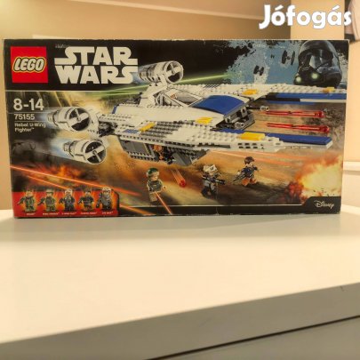 Lego 75155 Rebel U-wing fighter