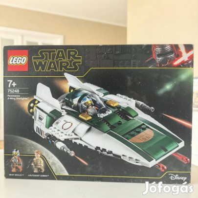 Lego 75248 A-Wing Starfighter