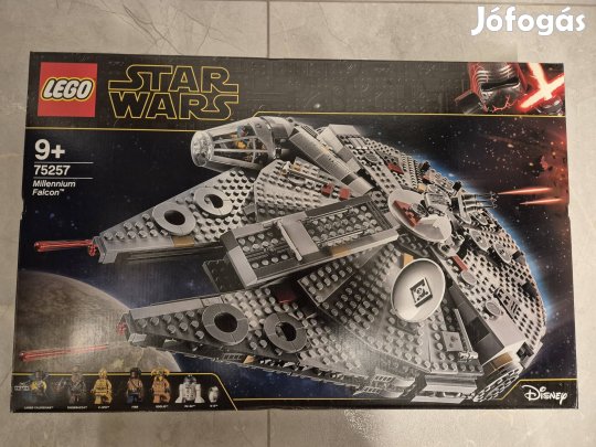 Lego 75257 Star Wars