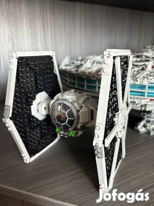 Lego 75330 Tie vadász