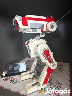 Lego 75335 BD-1 droid