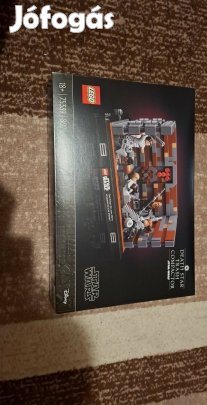 Lego 75339 death star trash compactor star wars