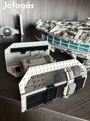 Lego 75347 Tie bombázó