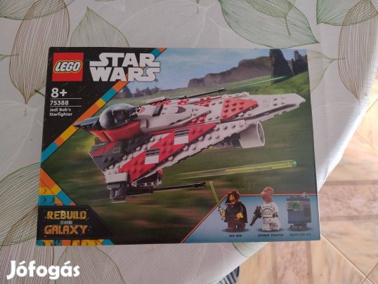 Lego 75388 új, bontatlan