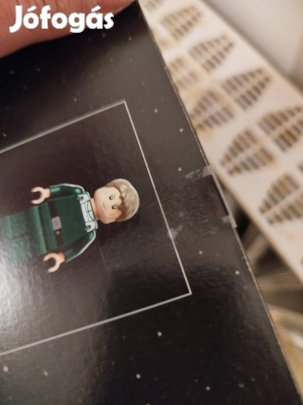 Lego 75419 Star Wars Halálcsillag 