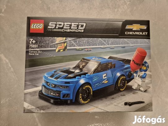 Lego 75891 Speed champions