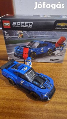 Lego 75891 játék építőjáték