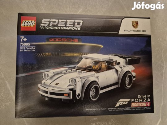 Lego 75895 Speed champions