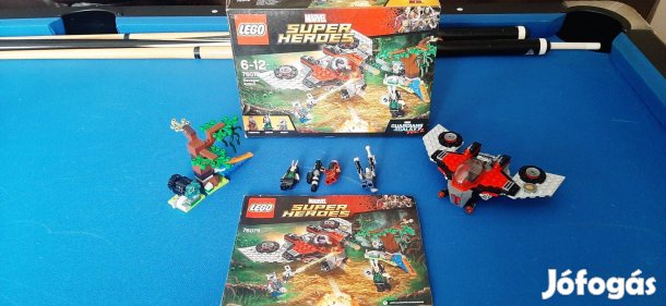 Lego 76079 Super Heroes