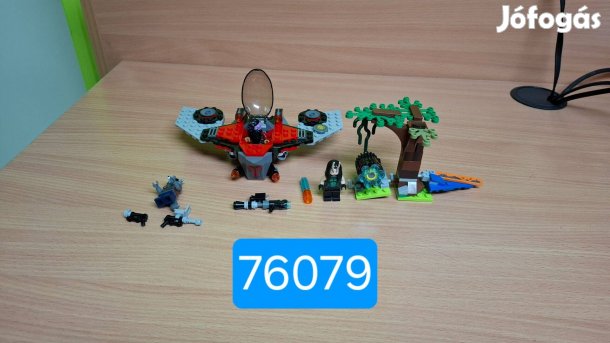 Lego 76079 készlet