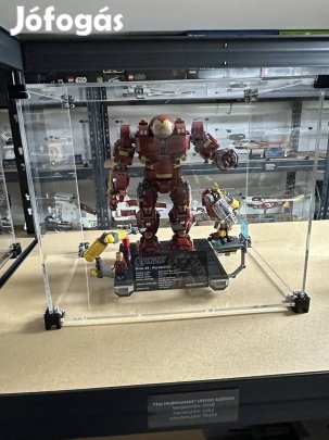 Lego 76105, 76165, 76178, 76187, 76199, 76191, 76223, 76269