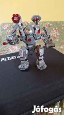 Lego 76124 War Machine Buster