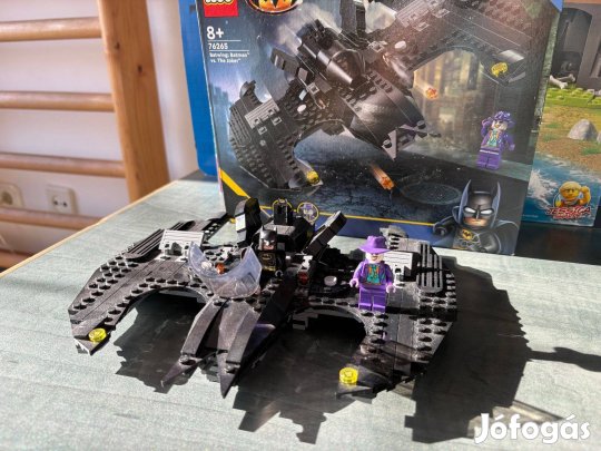 Lego 76265 Batman
