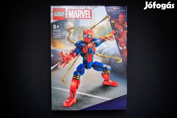 Lego 76298 - Vas Pókember