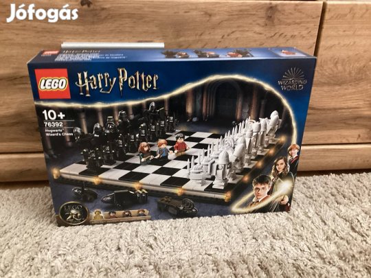 Lego 76392 Bontatlan!