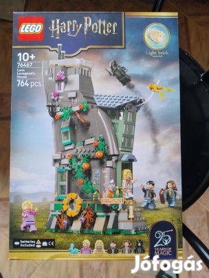 Lego 76467 új, bontatlan