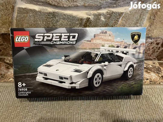 Lego 76908 Lamborghini