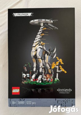 Lego 76989 - Horizon Forbidden West - Tallneck