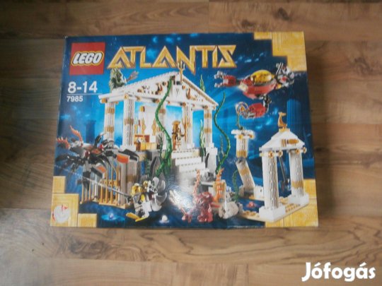 Lego 7985 Bontatlan