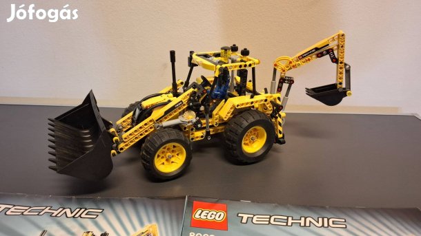 Lego 8069 készlet