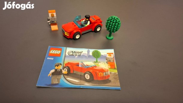 Lego 8402 készlet