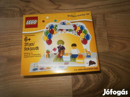 Lego 850791 Bontatlan