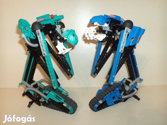 Lego 8549 Tarakava Bionicle