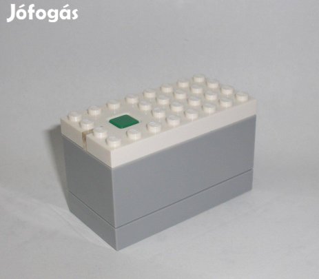 Lego 88009 Power Hub elemtarto Lego elektronika