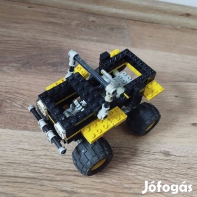 Lego 8816 Terepjáró, technic