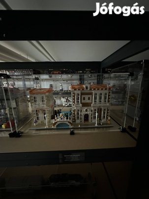 Lego 910013, 910023, 910027 Bricklinks készletek