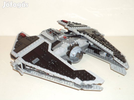 Lego 9500 Sith Fury-class Interceptor, Star Wars
