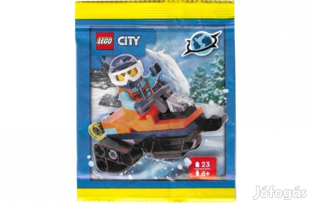 Lego 952512 és 952412 egyben
