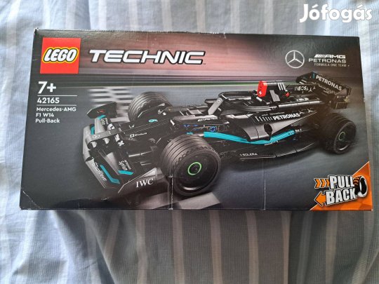 Lego AMG Technic 42165
