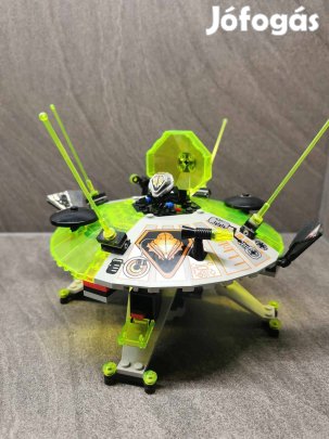 Lego Alien Saucer 6900