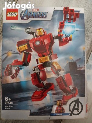 Lego Avengers 76168, 76169, 76140