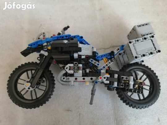 Lego BMW Gs 1250