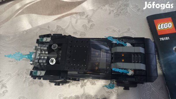 Lego Batman 76181