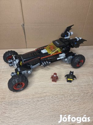 Lego Batman The Batmobile 70905