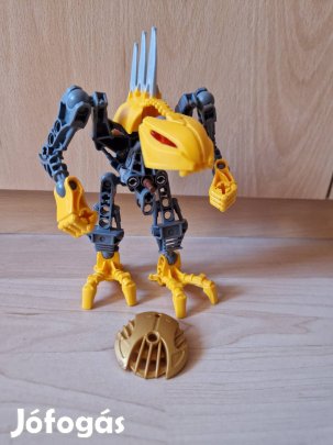 Lego Bionickle 7138 Rahkshi 