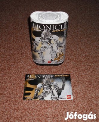Lego Bionicle - Stars figurák eladóak Akció 03.31-ig!