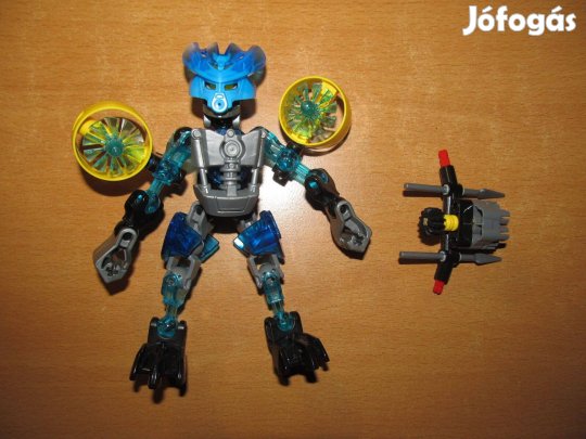 Lego Bionicle szett: 70780 - A Víz védelmezője (2015)