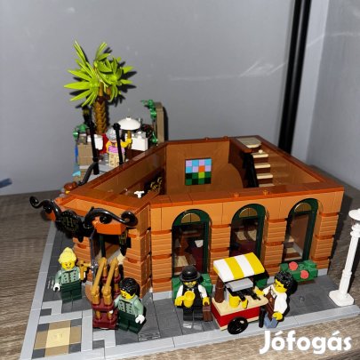 Lego Boutique Hotel